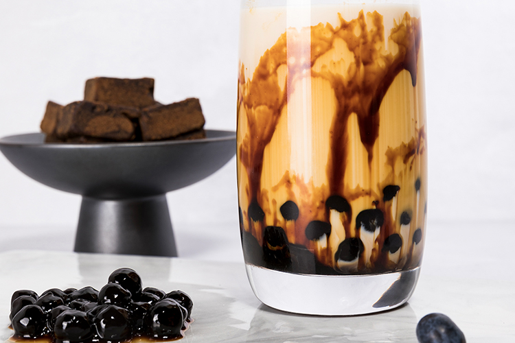 【科普】茶和牛奶都是健康食品，为什么奶茶却被列为垃圾食品？