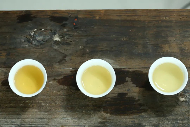 白茶应该怎么储存，看完这篇就懂了