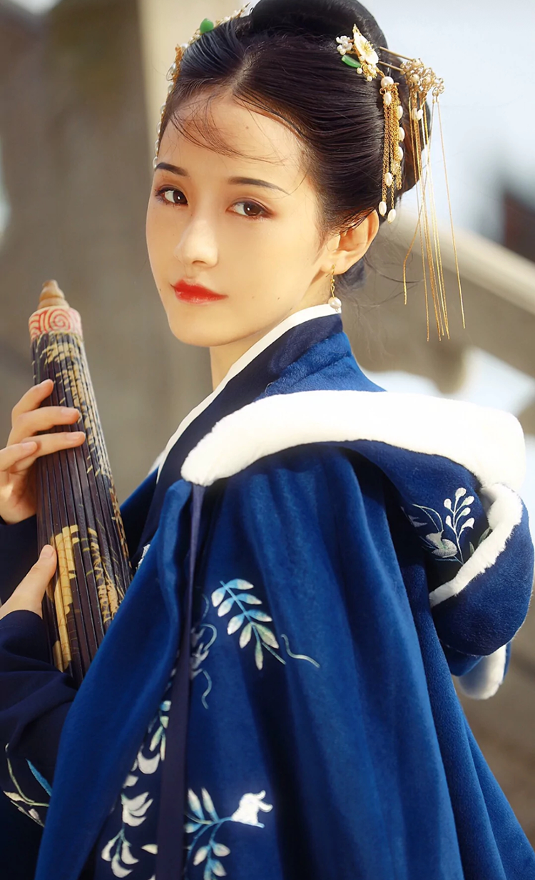 为什么汉服不能用洗衣机洗