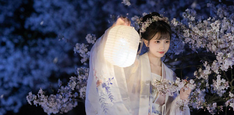 汉服是如何流行起来的