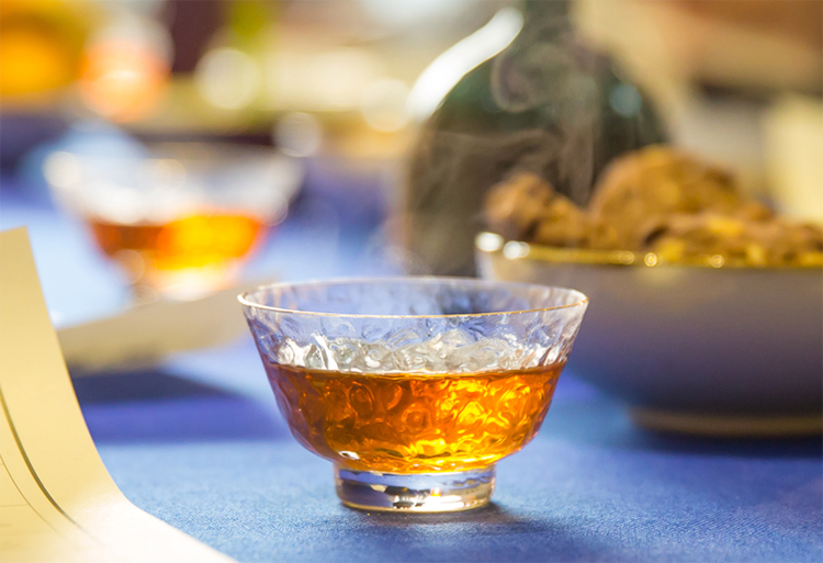 茶汤上的“油“”雾”，是怎么回事？