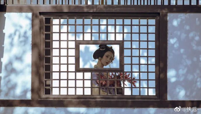 梦回大唐 生当复来归，死当长相思。