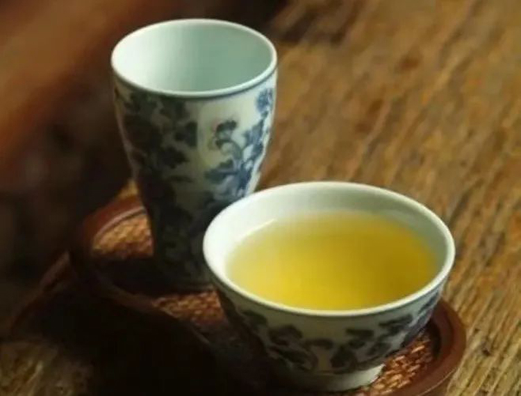 茶叶与6种食物相克，小心好茶变“毒药”