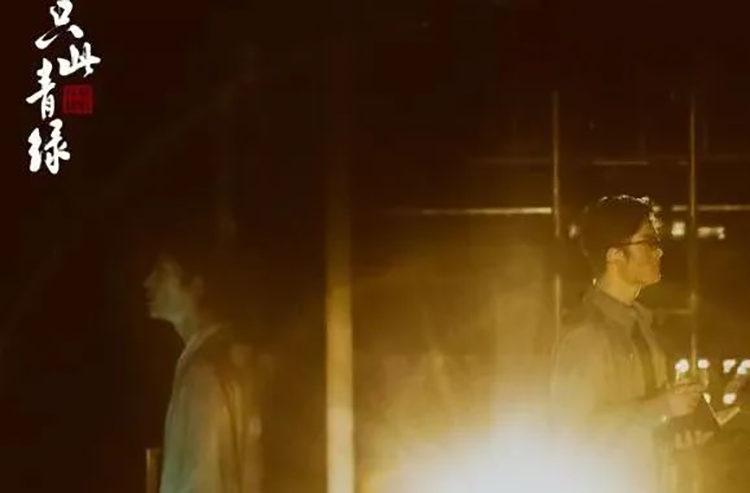 二十大报告30次提到文化，汉服也可以这样应景