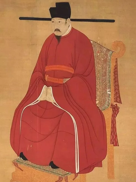 最具标志性的6个朝代汉服变迁
