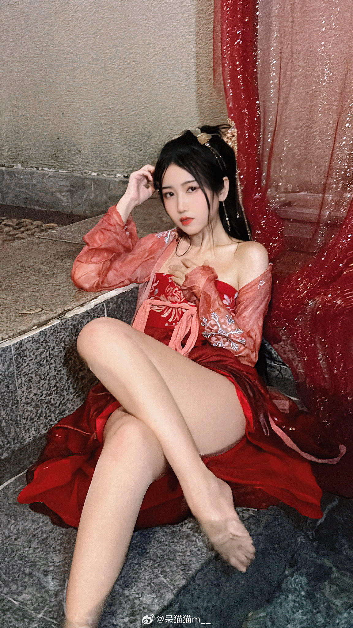 古风好看呀@呆猫猫m__