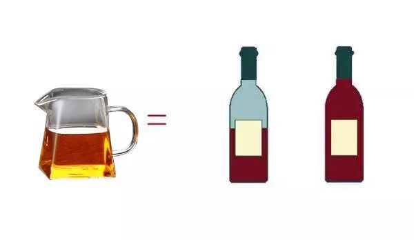 一杯普洱茶的营养价值有多高