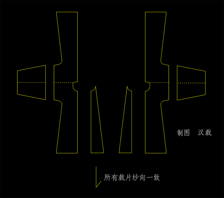 扒一扒《唐朝诡事录》剧中的圆领袍