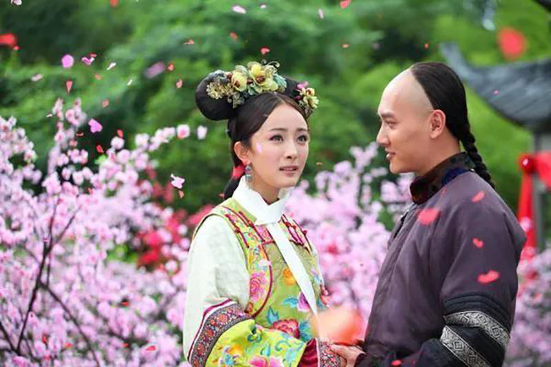 什么样的衣服才算汉服？为什么清朝衣服不算汉服？