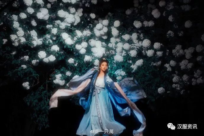 东风夜放花千树