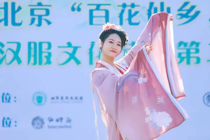第五届中国•北京汉服文化节重磅来袭，邀您共聚中秋