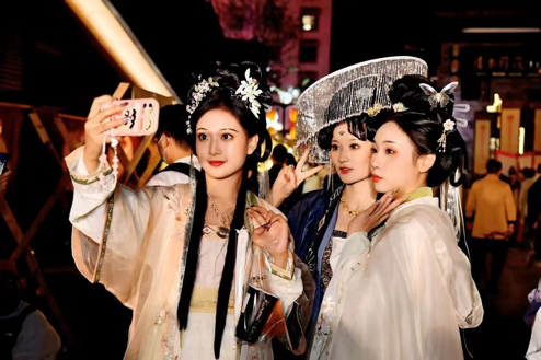 疫情背景下的汉服活动何去何从？