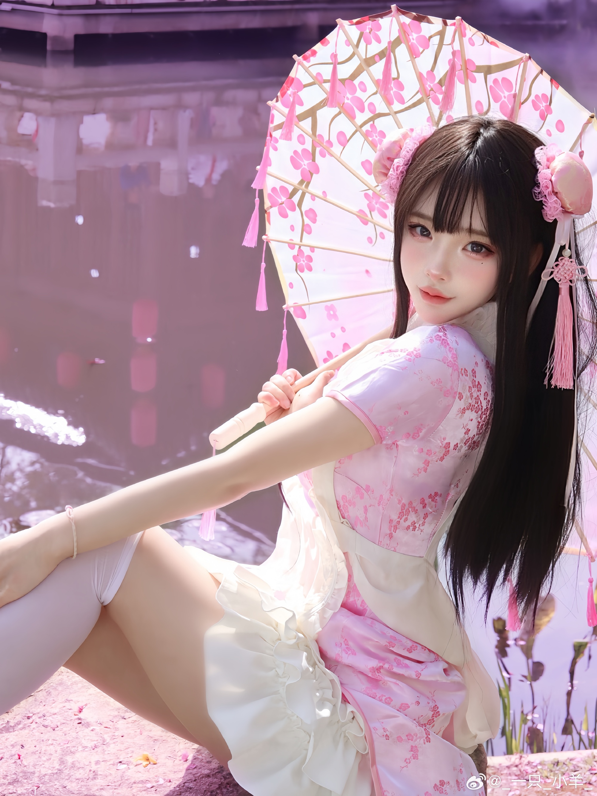 味的中华娘！@_一只_小羊_