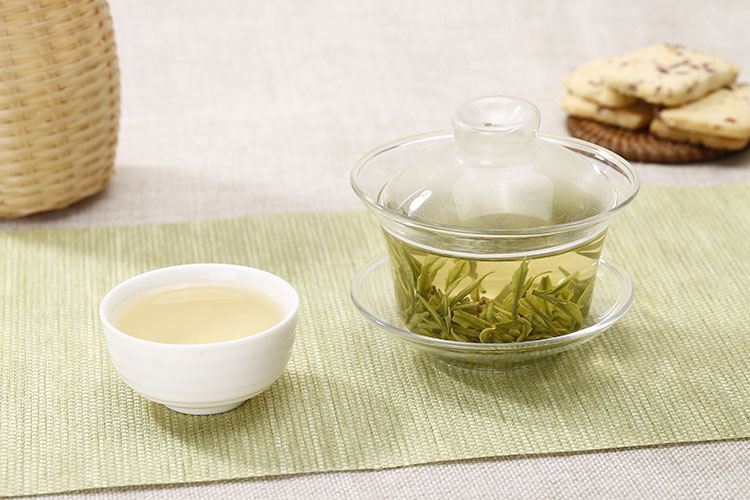 老白茶为什么好？