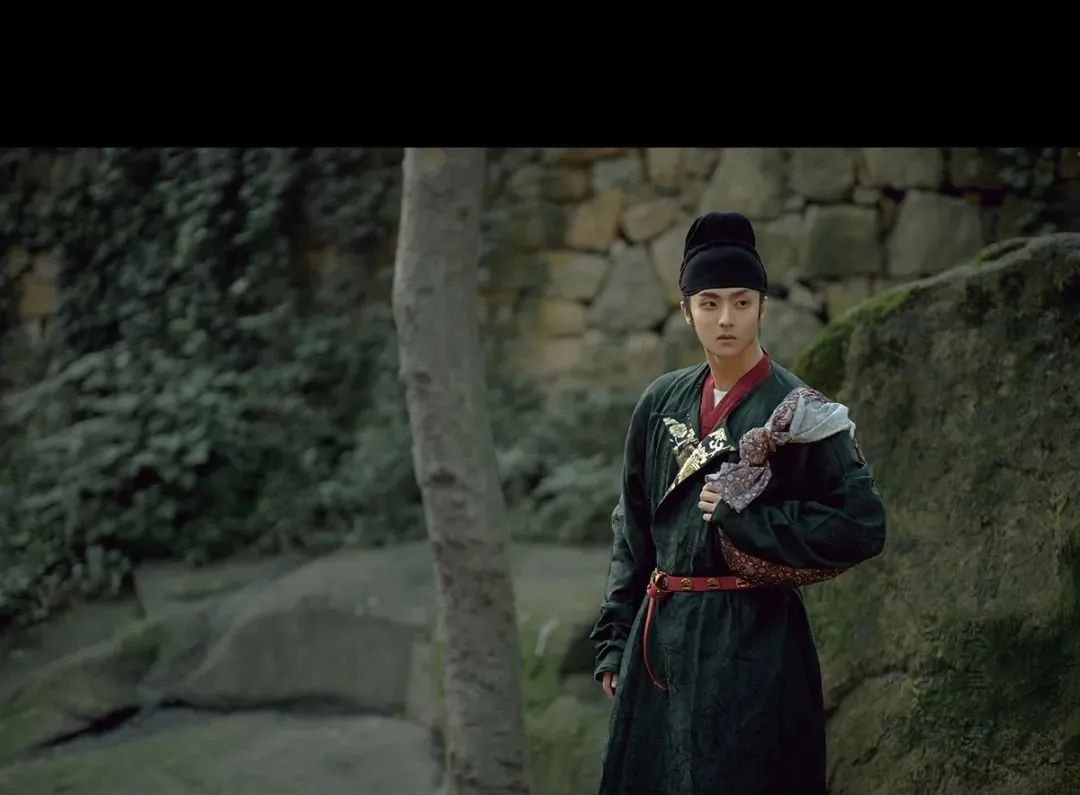 捕获一个小哥哥