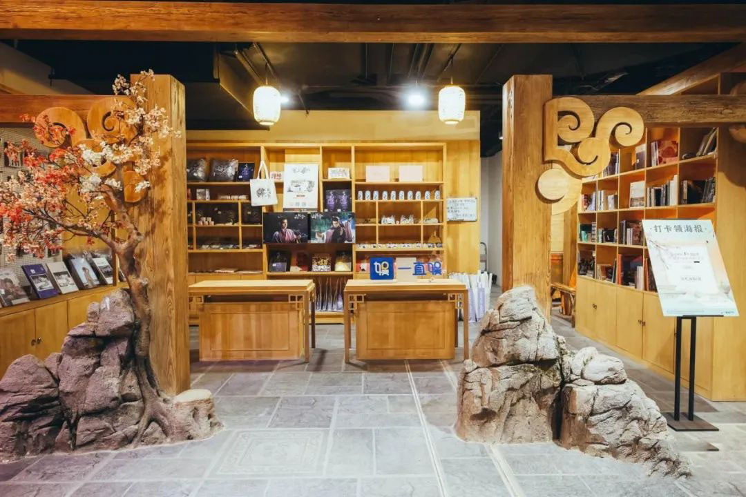 北京戏精桃花源：国风沉浸式商业，打造文商旅融合新兴业态