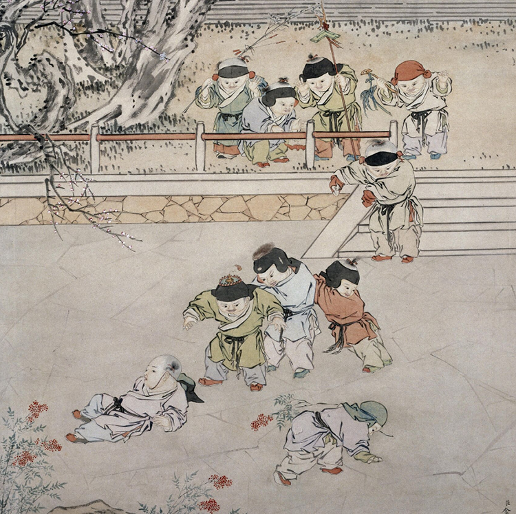 古人是怎么穿汉服过冬的？一篇全懂！