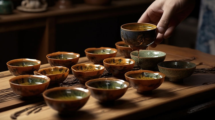 晚上能喝茶吗？看这里！