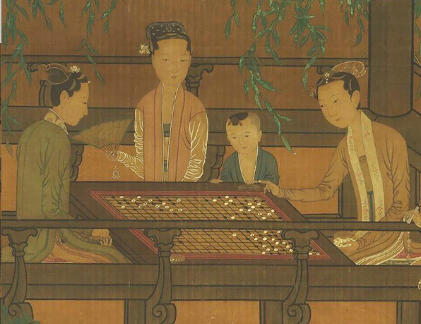 古人夏天穿汉服不会热吗？告诉你，这么穿！