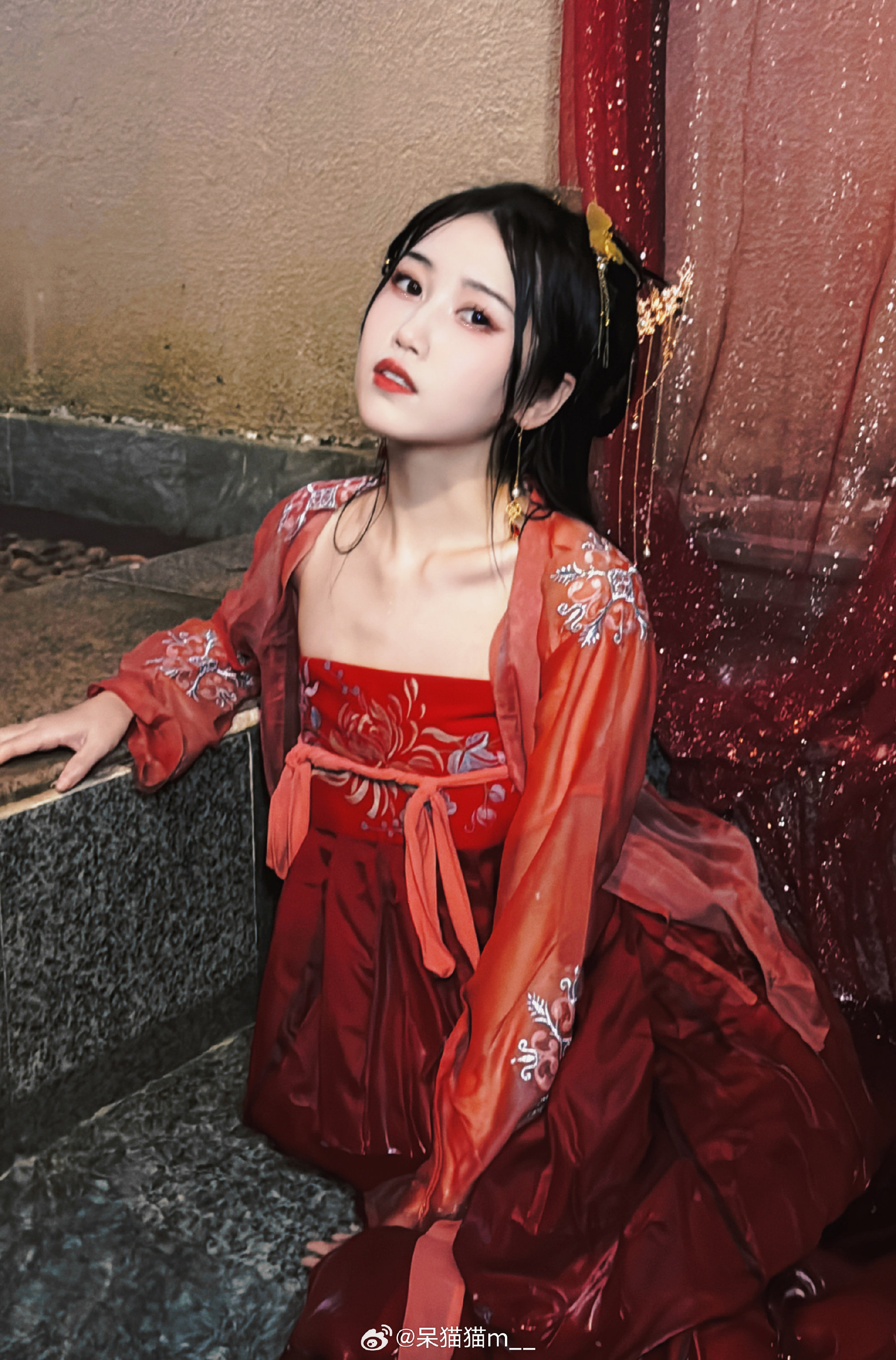 古风好看呀@呆猫猫m__