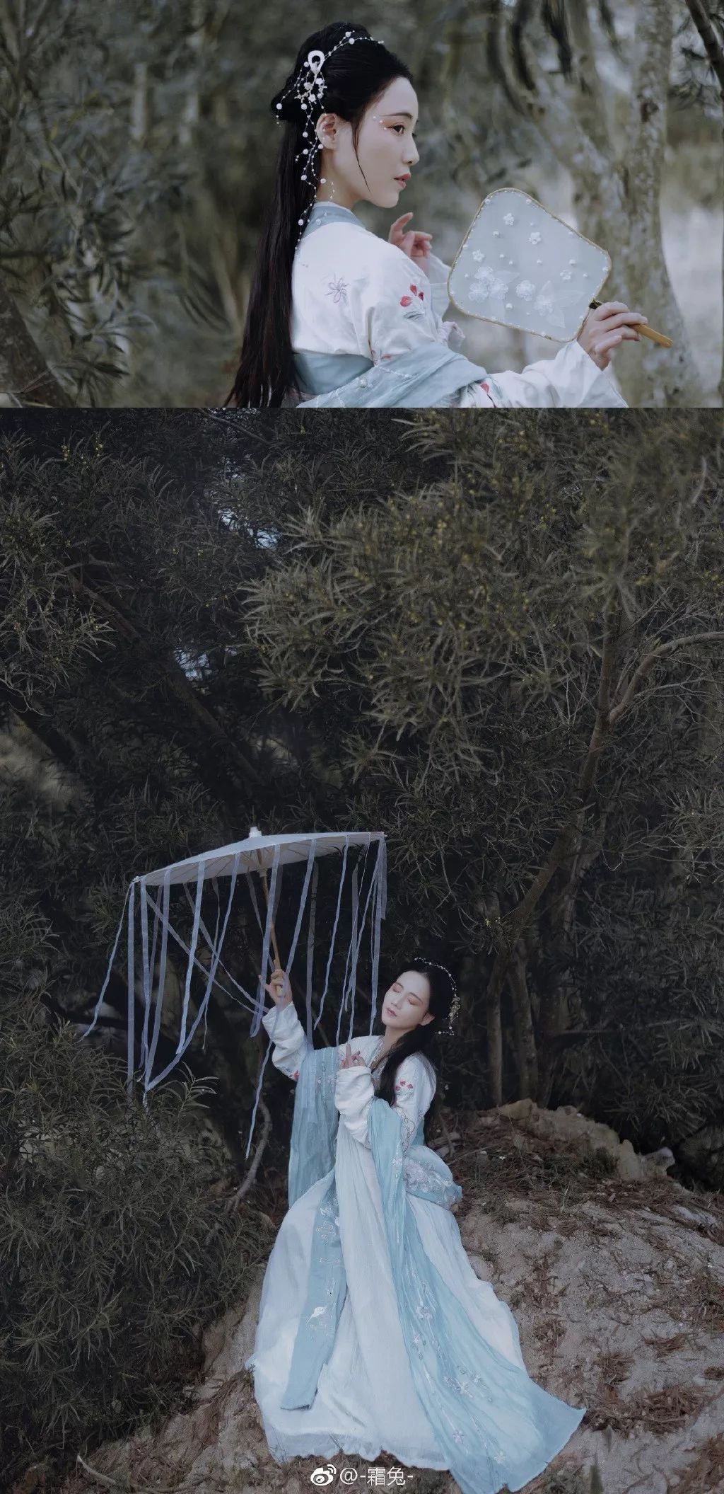 皓露助流華，輕風佐浮涼