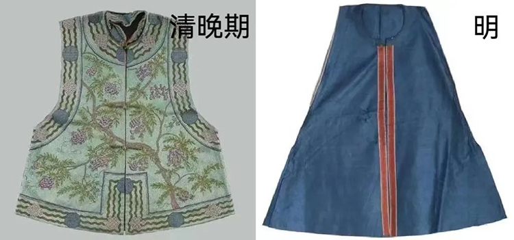 汉服童装避雷指南‖华夏衣冠，孩童亦有宜适