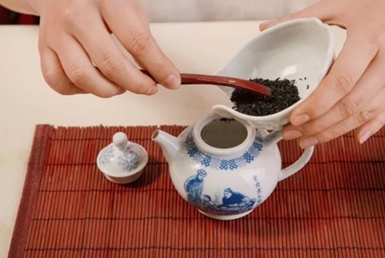 茶知识介绍之——祁门红茶