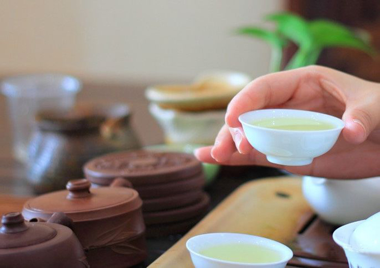 冬天煮茶虽写意，但这些细节要注意