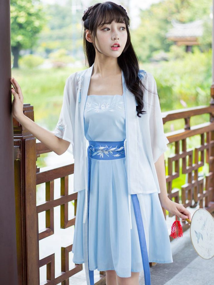 什么是汉服？深入了解汉服文化