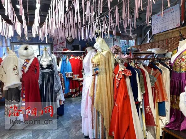 关于汉服监管，终于出台文件了！