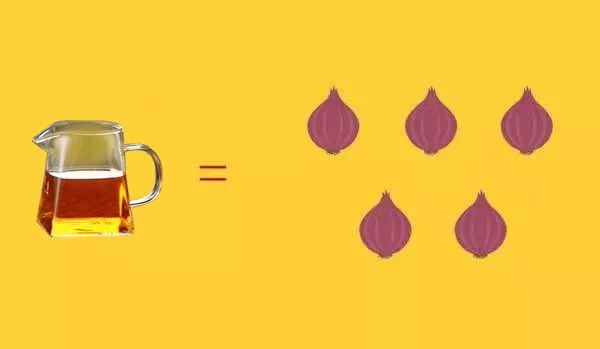 一杯普洱茶的营养价值有多高