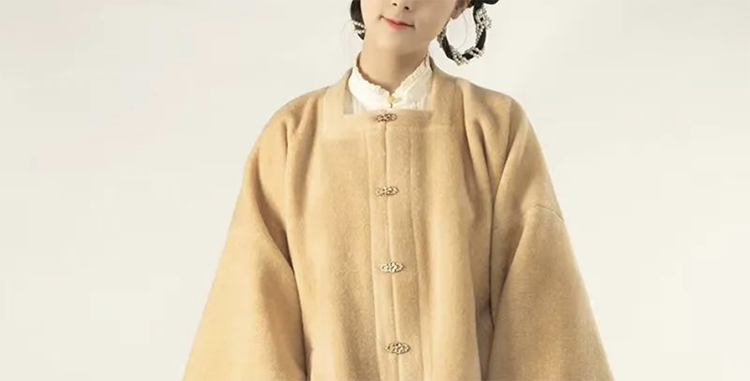 汉服创意与版权保护