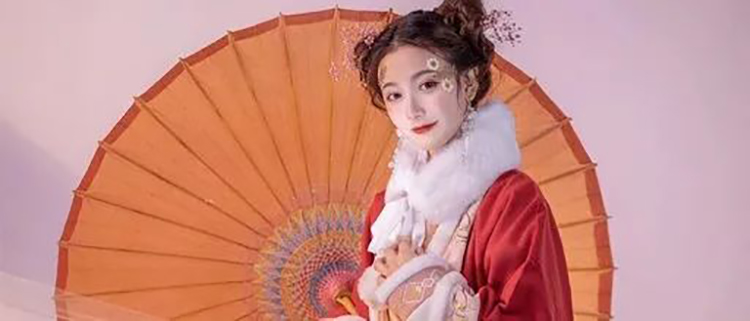 古人是怎么穿汉服过冬的？一篇全懂！