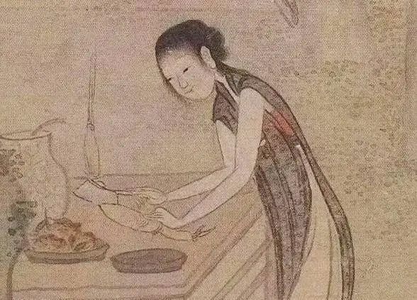 古人夏天穿汉服不会热吗？告诉你，这么穿！