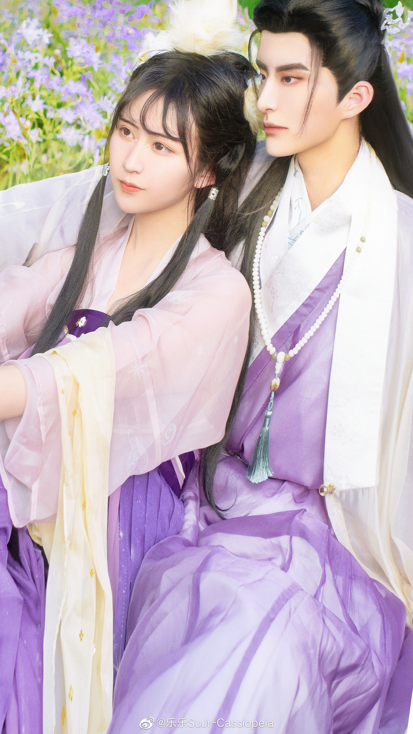 不想念书想干什么 ？就知道贪玩@乐乐SuJr-Cassiopeia