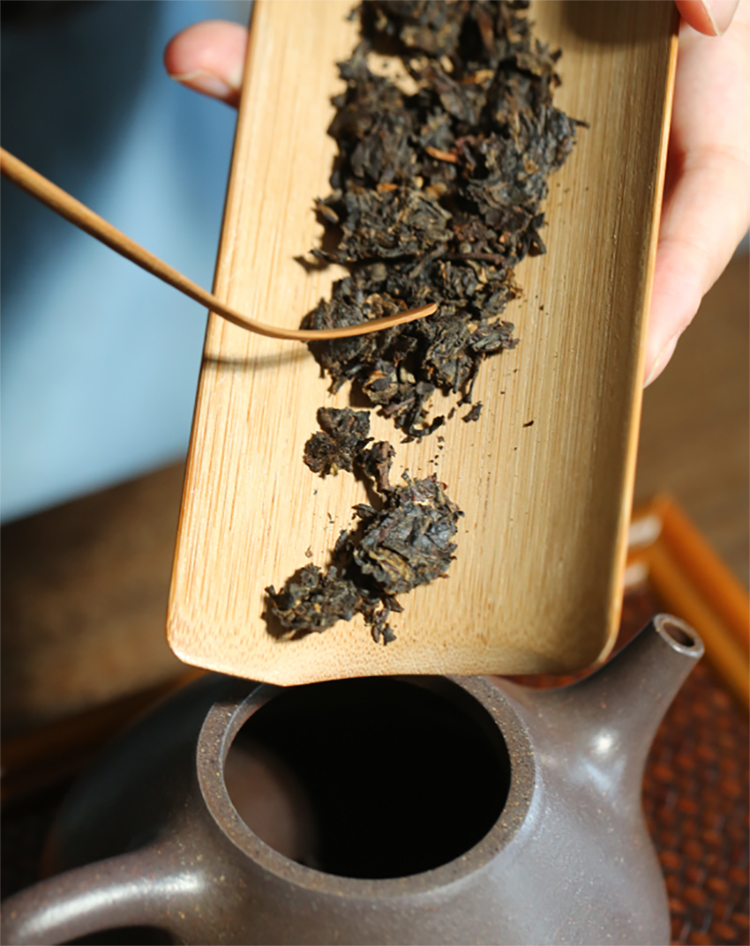 12生肖的旺运茶有哪些？看哪种茶最旺你！