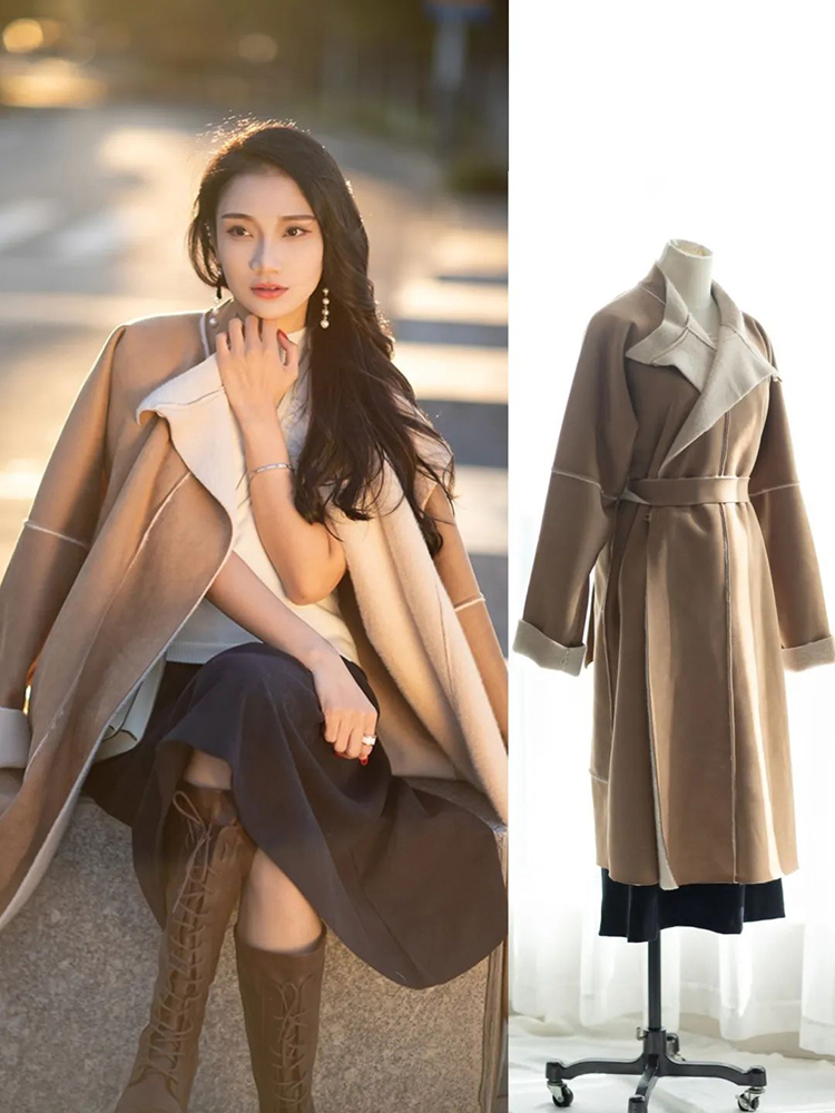 浅论汉服日常化的三种路线