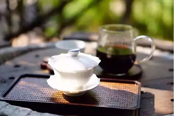 为了你的肾，请不要这样喝茶了！