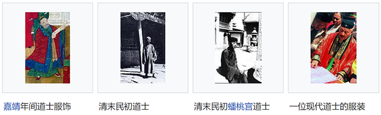 华夏汉服知识大全集，看这一篇就够了