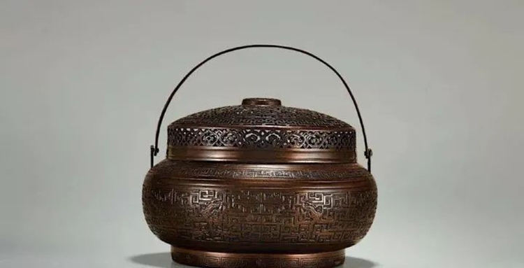 古人是怎么穿汉服过冬的？一篇全懂！