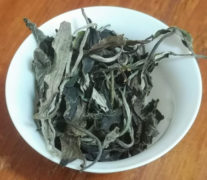 为什么人们会从喝茶中获得快乐？