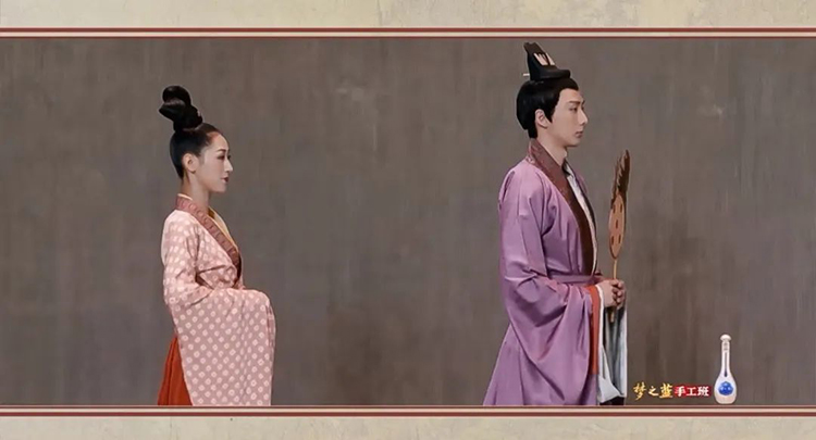 服章载华，光耀千秋丨博大精深的华夏服章