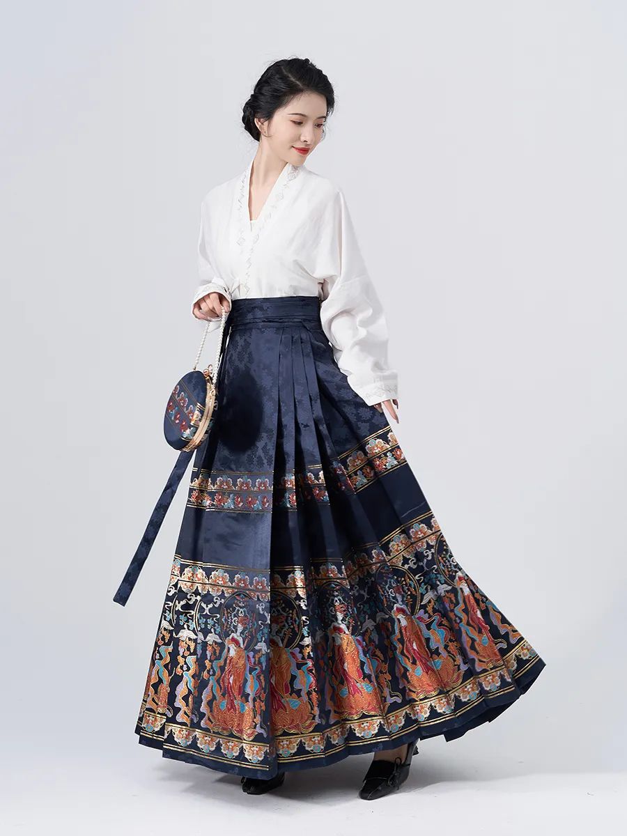 2023年6月淘宝汉服单品销量排名