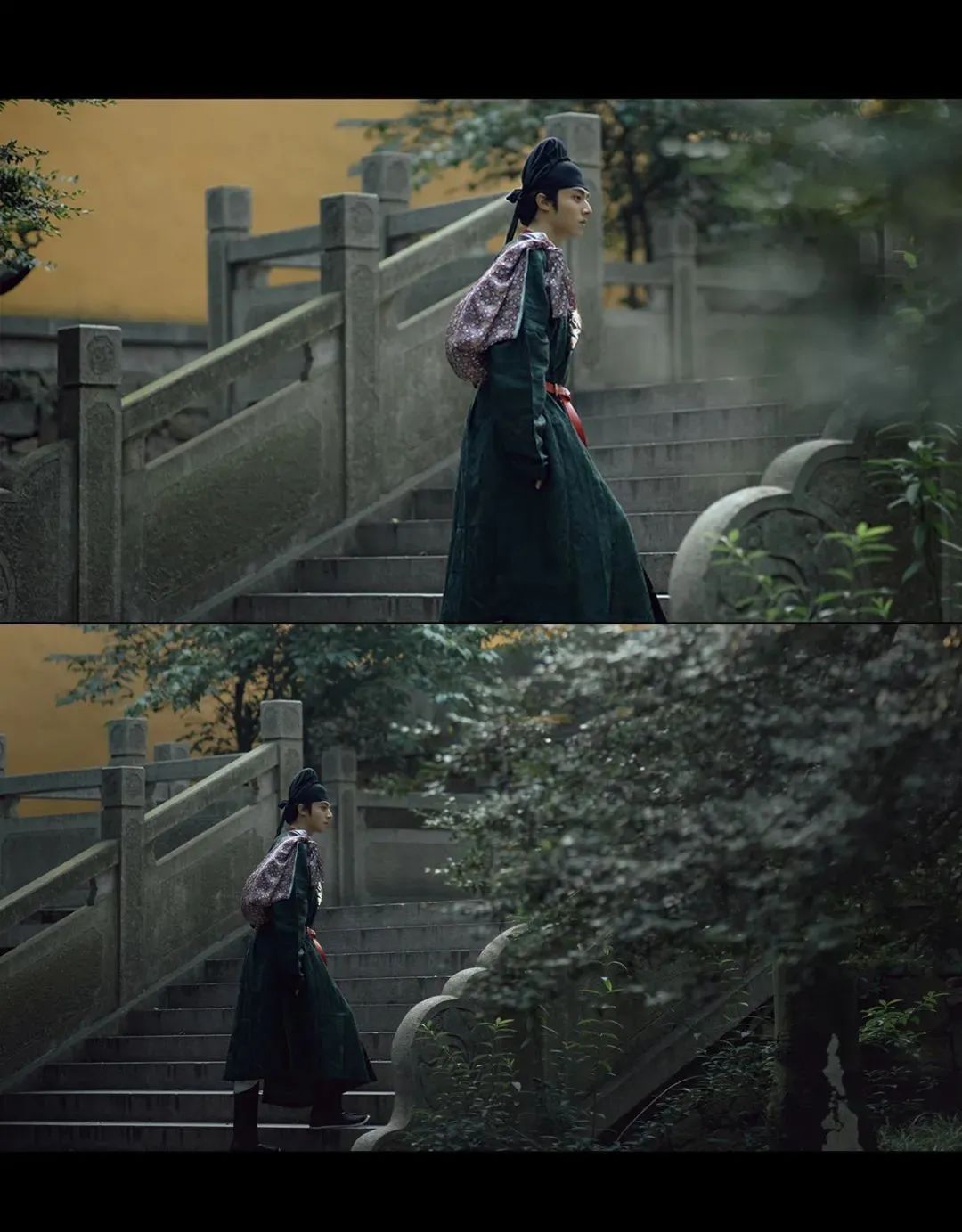 捕获一个小哥哥