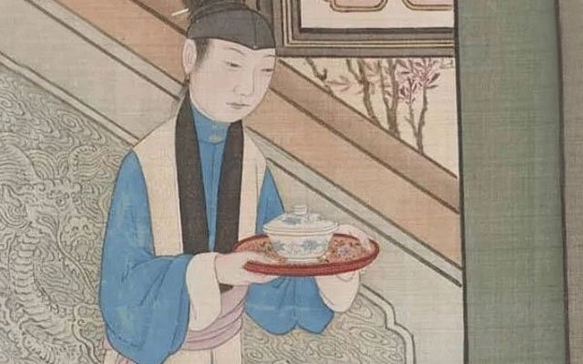 最具标志性的6个朝代汉服变迁