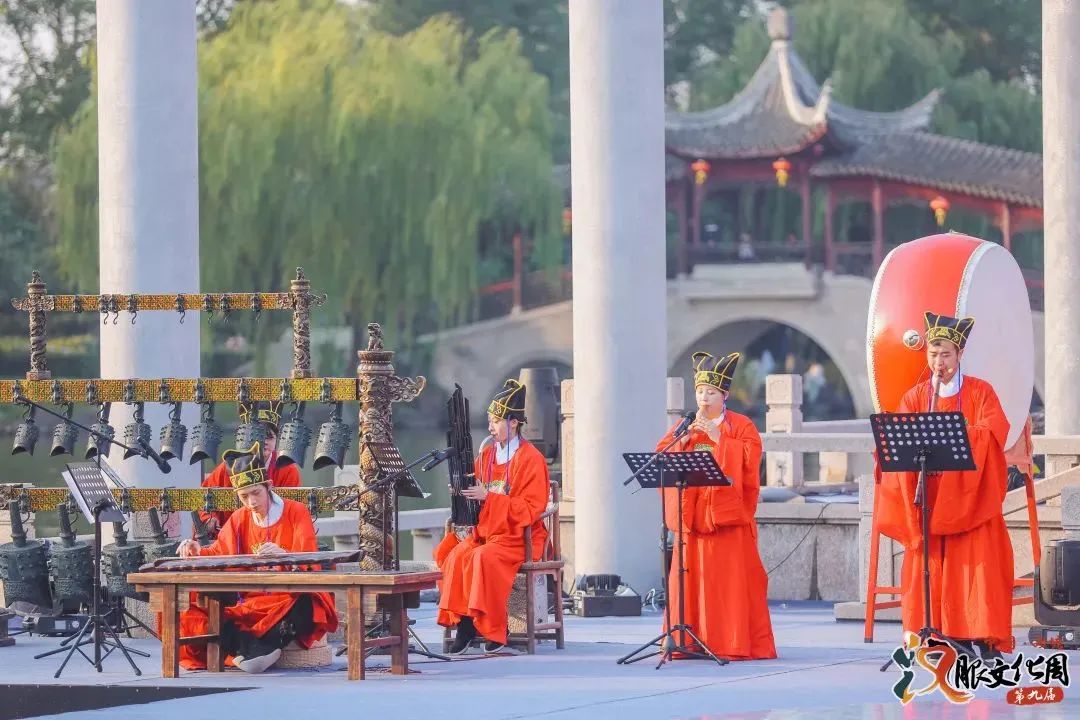 古代入学礼流程有哪些？西塘汉服文化周活动介绍