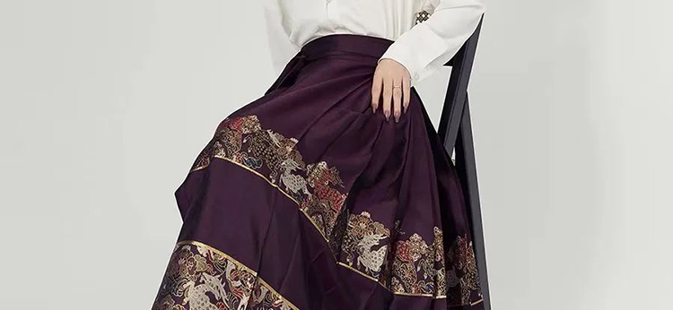 浅论汉服日常化的三种路线