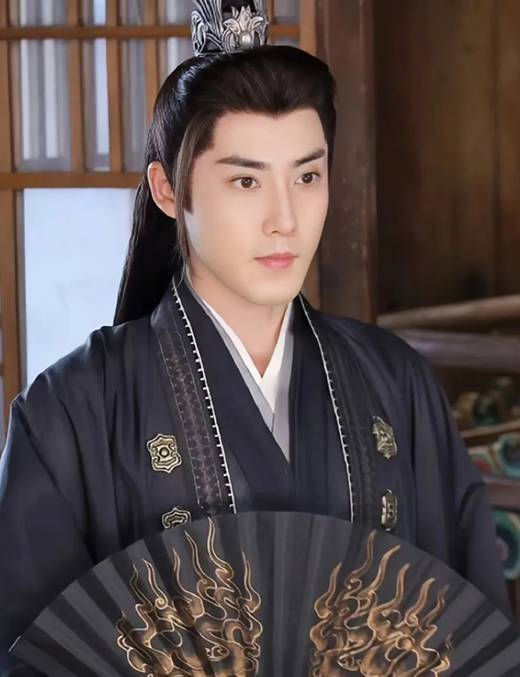 汉服VS古装‖当影视剧古装遇上国风秀典