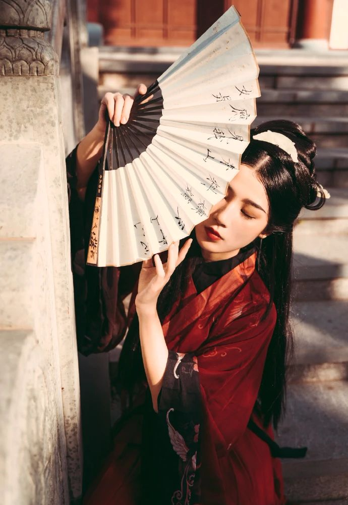 心起波澜 直指天涯