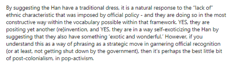 中国汉服火到国外，来看看老外是怎么评价汉服的